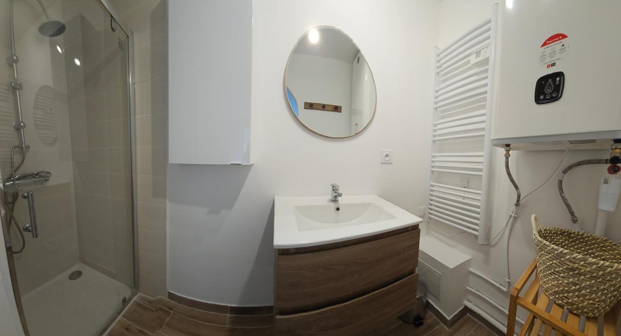 Apartamento Le Chaleureux Lourdes Hyper Centre Exterior foto