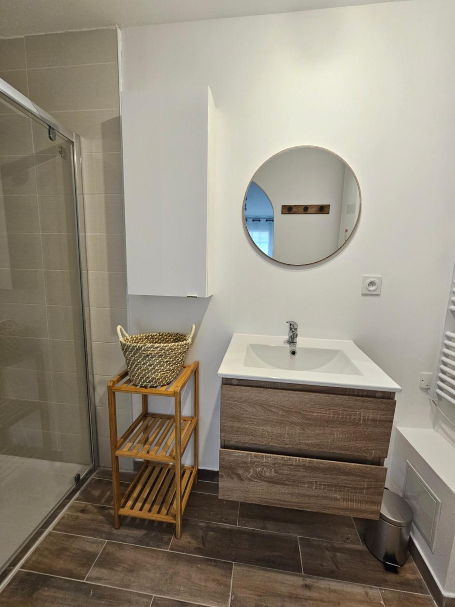 Apartamento Le Chaleureux Lourdes Hyper Centre Exterior foto
