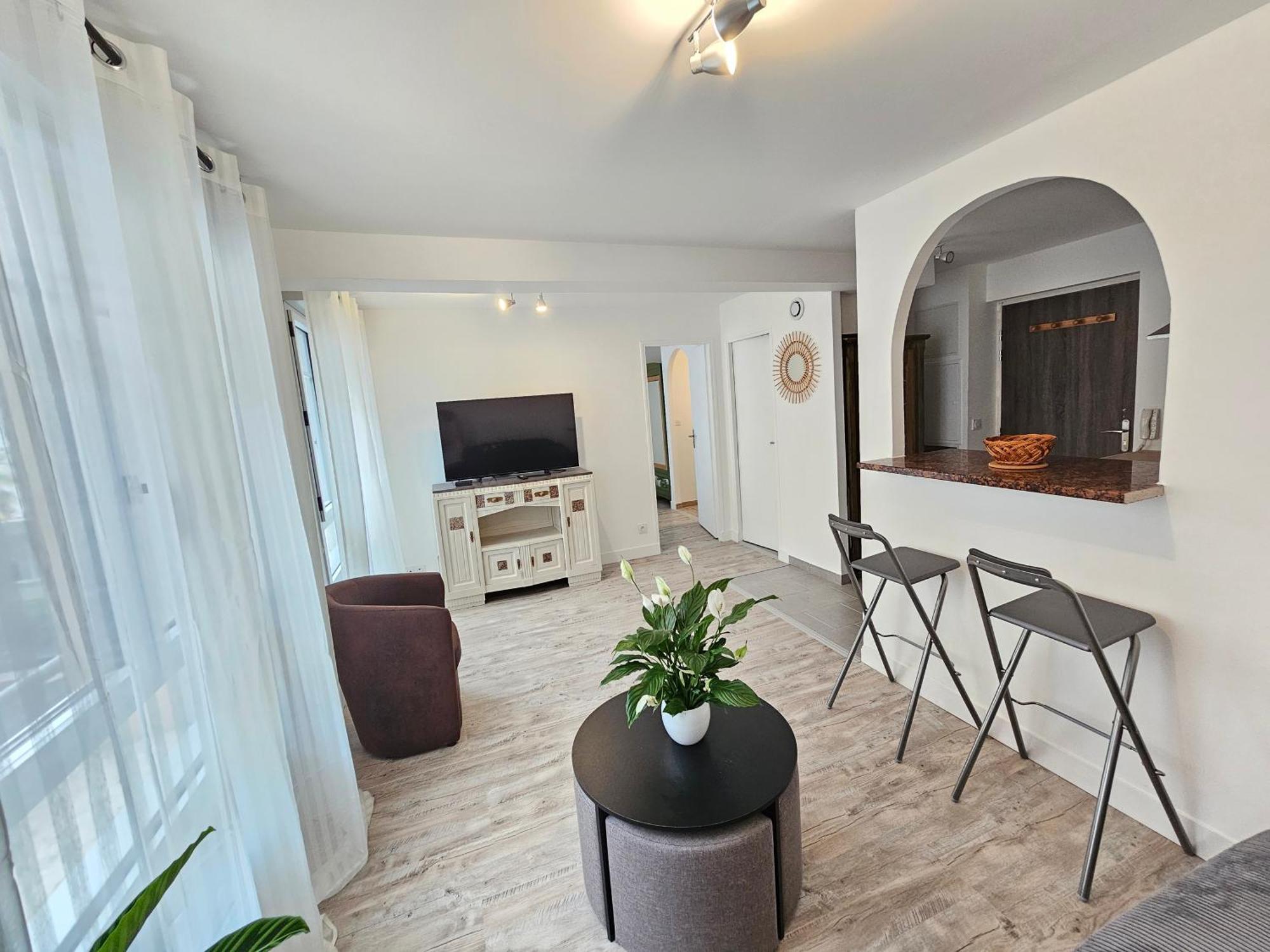 Apartamento Le Chaleureux Lourdes Hyper Centre Exterior foto